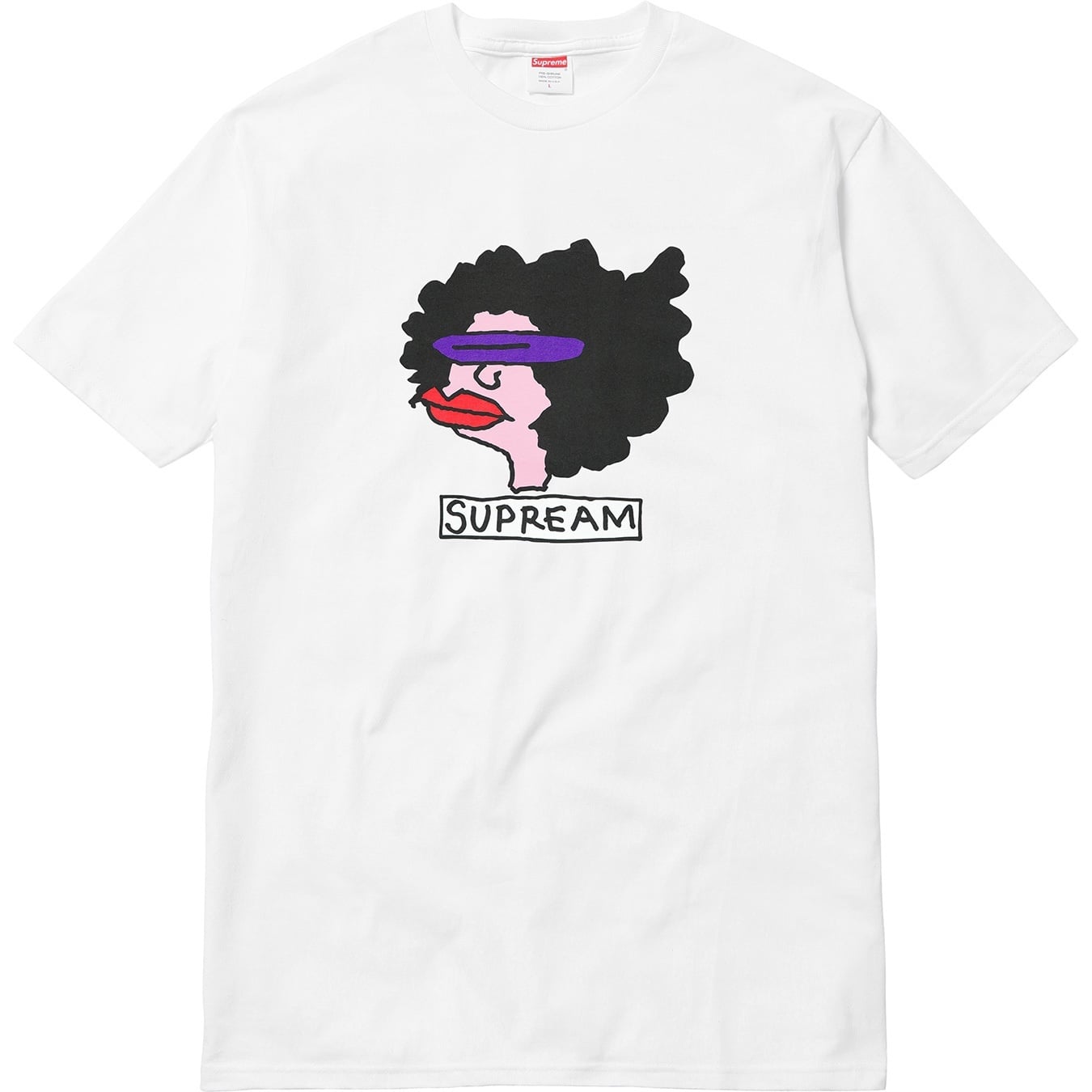 Gonz Tee view 17